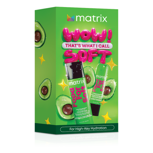 Matrix Food For Soft hair care set slika 1