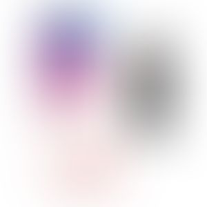 Nosivi vibrator za G-točku s aplikacijom Satisfyer - Ribbed Petal, ružičasti