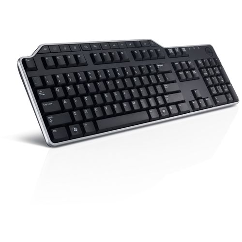 DELL Business Multimedia KB522 USB US tastatura crna slika 4