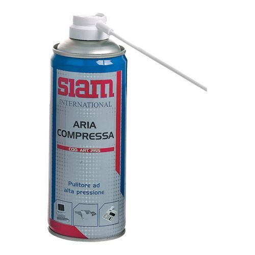 Zrak komprimirani Siam 400ml 2155 slika 1