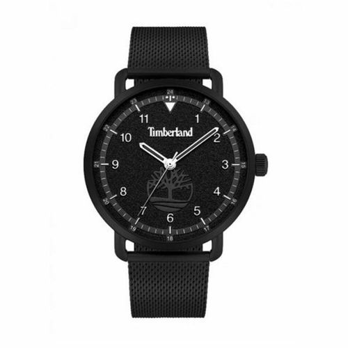 Muški sat Timberland TBL15939JSB02MM - Crna slika 1