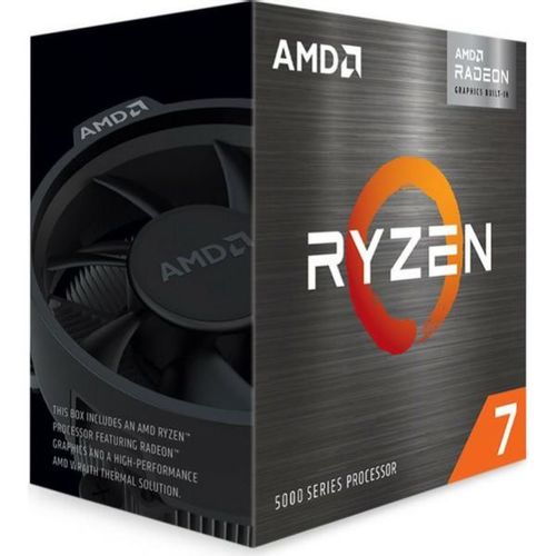 AMD Ryzen 7 5700G Box AM4 slika 1