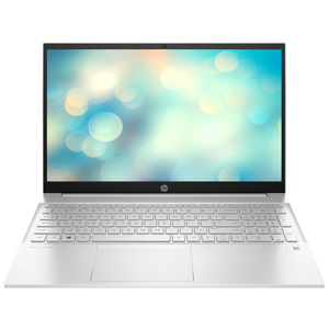 HP Pavilion 15-eh3010nm Laptop DOS/15.6"FHD AG IPS/Ryzen 7-7730U/16GB/1TB/backlit/FPR/srebrna