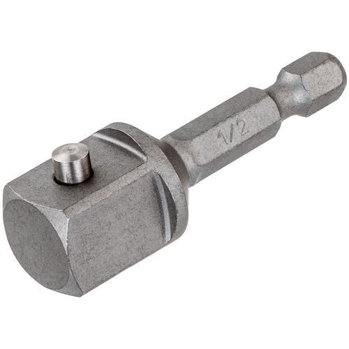 ADAPTER 1/4" HEX NA 1/2" Dewalt DT7512 slika 1