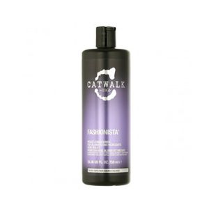 Tigi Catwalk Fashionista Violet Regenerator 750 ml