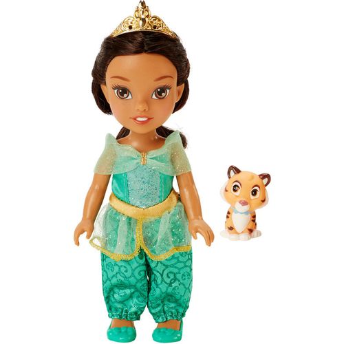 Lutkica Disney Princess 15cm slika 1