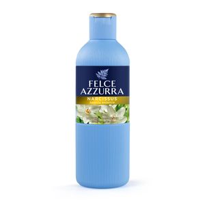 Felce Azzura Gel za tuširanje Narciso 650ml