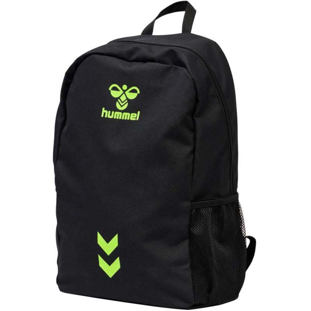 Hummel Ruksak HMLEssential Back Pack Neon slika 1