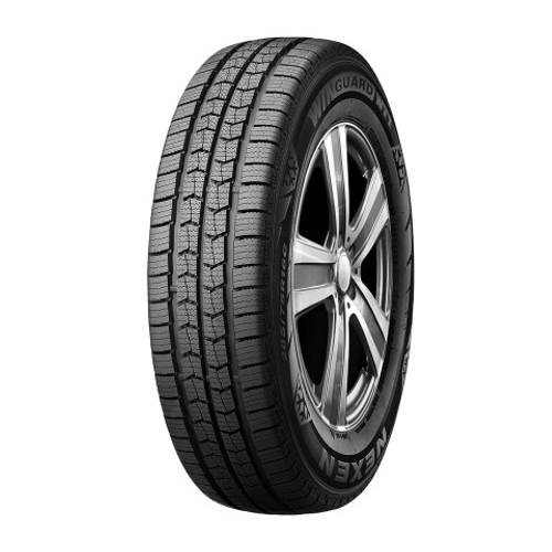 Nexen 215/65R16 109R WINGUARD WT1 slika 2