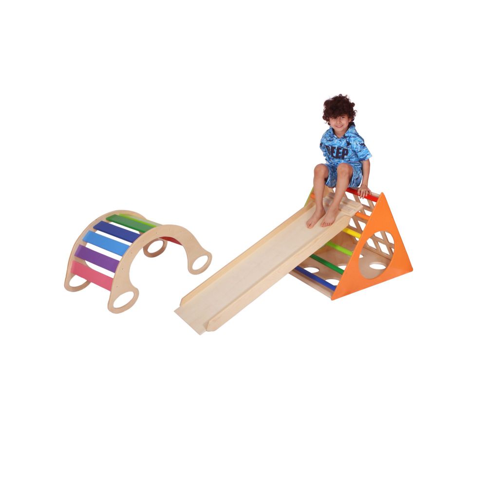 Toy Prisma - Višebojni slika 4