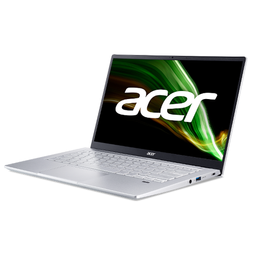 Acer Swift 3 R7-5700U, 16GB, 512GB, 14", FHD, DOS, NX.AB1EX.00W slika 2