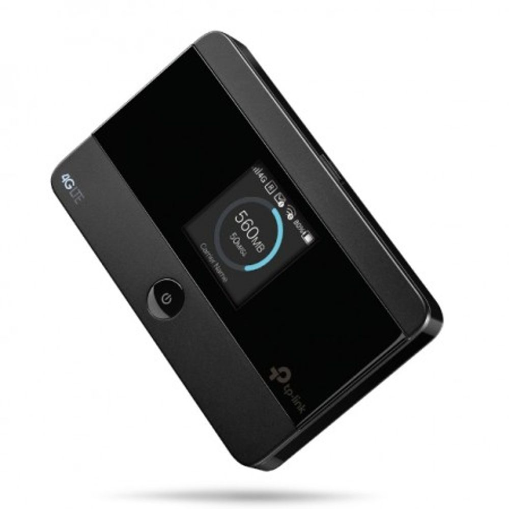 TP-Link M7350 4G LTE Mobile Wi-Fi Router slika 3