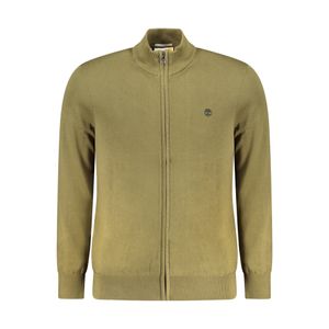 TIMBERLAND CARDIGAN MEN GREEN