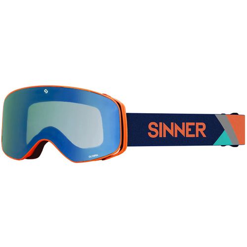 Sinner Olympia ski / snowboard naočale slika 4