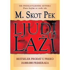 Ljudi laži