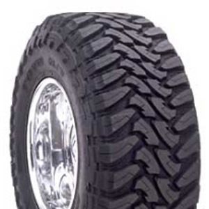 Toyo 245/75R16 116P OPEN COUNTRY M/T POR