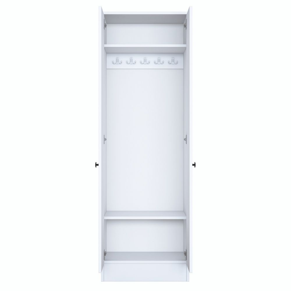 Bijeli Hodnik Ormar P6 - M14 - 2576 slika 8