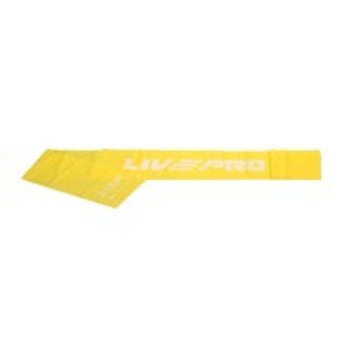 resistance band extra light2 m slika 1