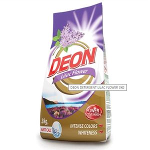 Dita Deon deterdžent za mašinsko pranje veša Lilac Flower 3kg