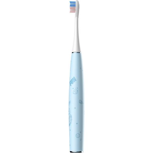 Oclean Električna četkica za zube za decu PLAVA slika 4