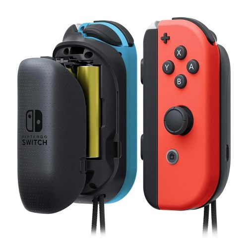 Nintendo Switch Joy-Con AA Battery Pack Pair slika 2