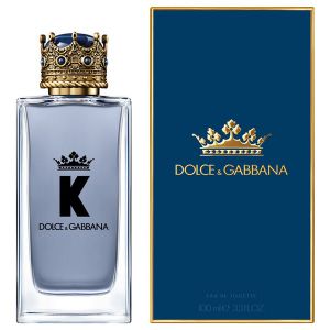 Dolce &amp; Gabbana K pour Homme Eau De Toilette 100 ml (man)
