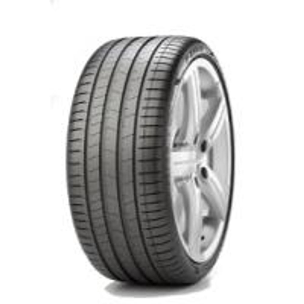 PIRELLI Ljetna guma 245/45 R20 P ZERO * PZ4 XL 103W slika 1