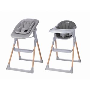 FreeON Hranilica za bebe 2U1 Flexi Grow