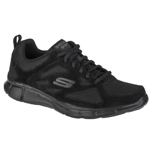 Skechers Equalizer 52748-BBK Muške Tenisice slika 1