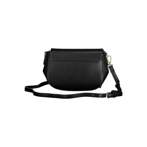 VALENTINO BAGS BLACK WOMEN'S BAG slika 2