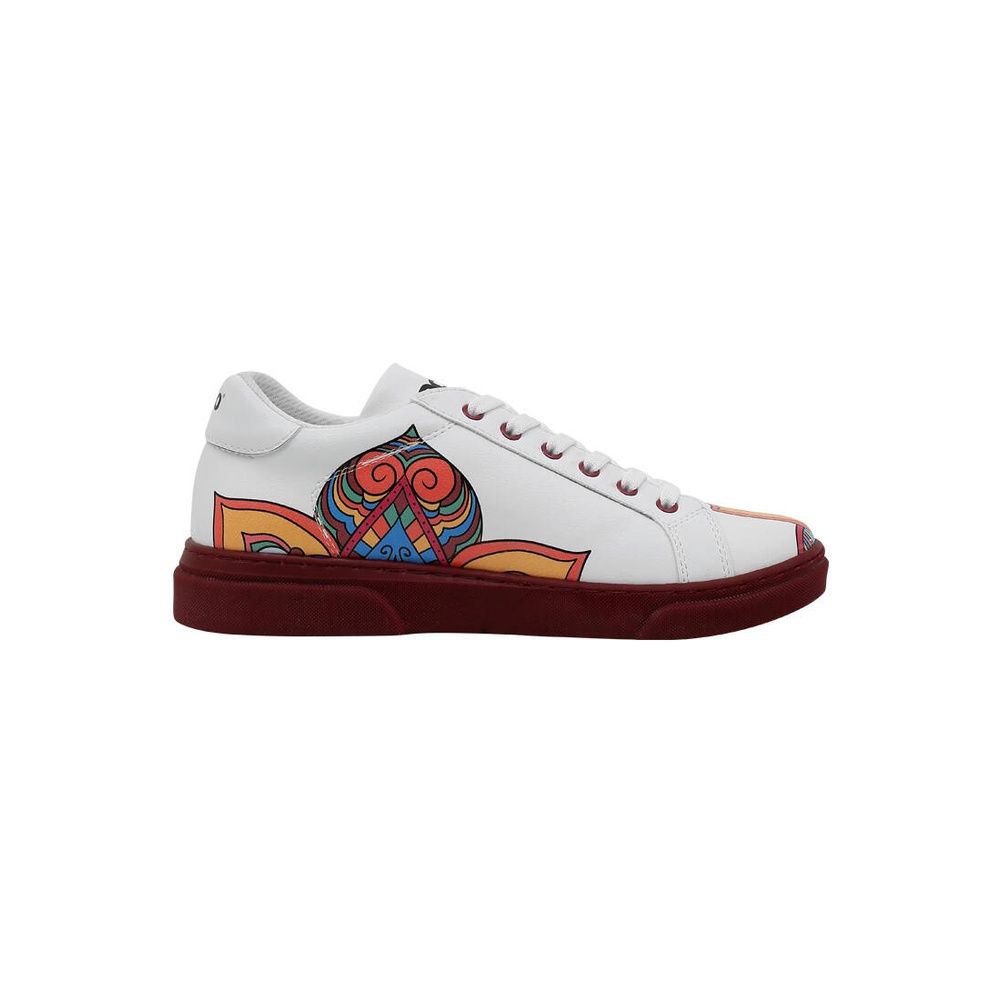 DOGO Ženske patike Ace Sneakers India slika 3