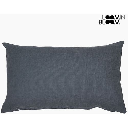 Jastuk Siva (30 x 50 cm) by Loom In Bloom slika 1