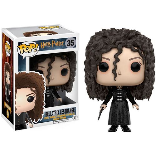 POP! Vinyl figure Harry Potter Bellatrix Lestrange slika 1