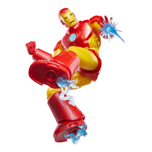 Marvel Iron Man - Iron Man Model 09 figure 15cm slika 5