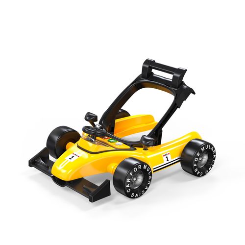 Chipolino hodalica Sportivo 2u1 Yellow slika 2