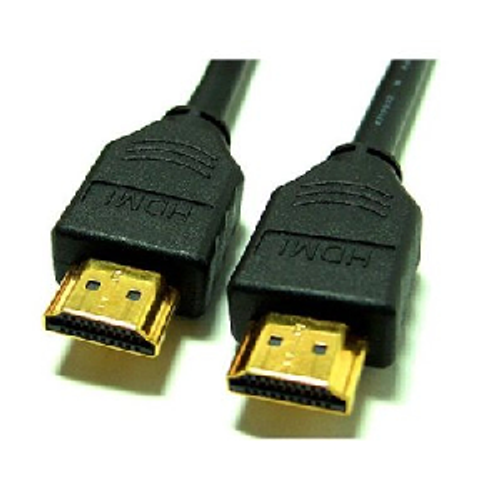 Kabl Wiretek HDMI 1.4V A-M/A-M 1m slika 1