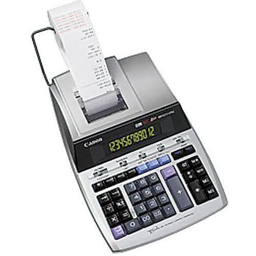 Kalkulator stolni Canon MP 1211LTSC slika 2