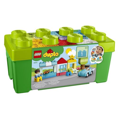 LEGO® DUPLO® 10913 kutija s kockama slika 5