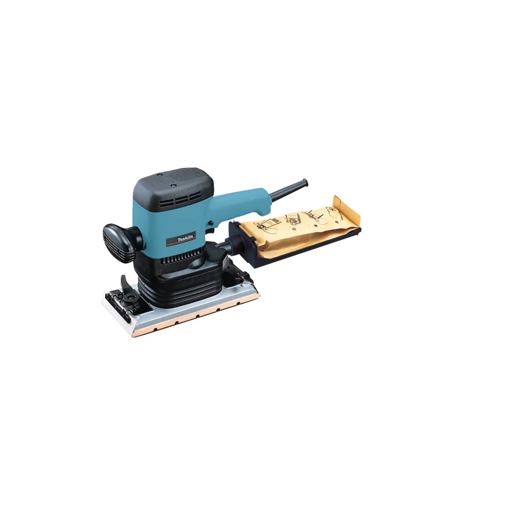 Makita - Jednoručna oscilirajuća brusilica 9046 slika 1