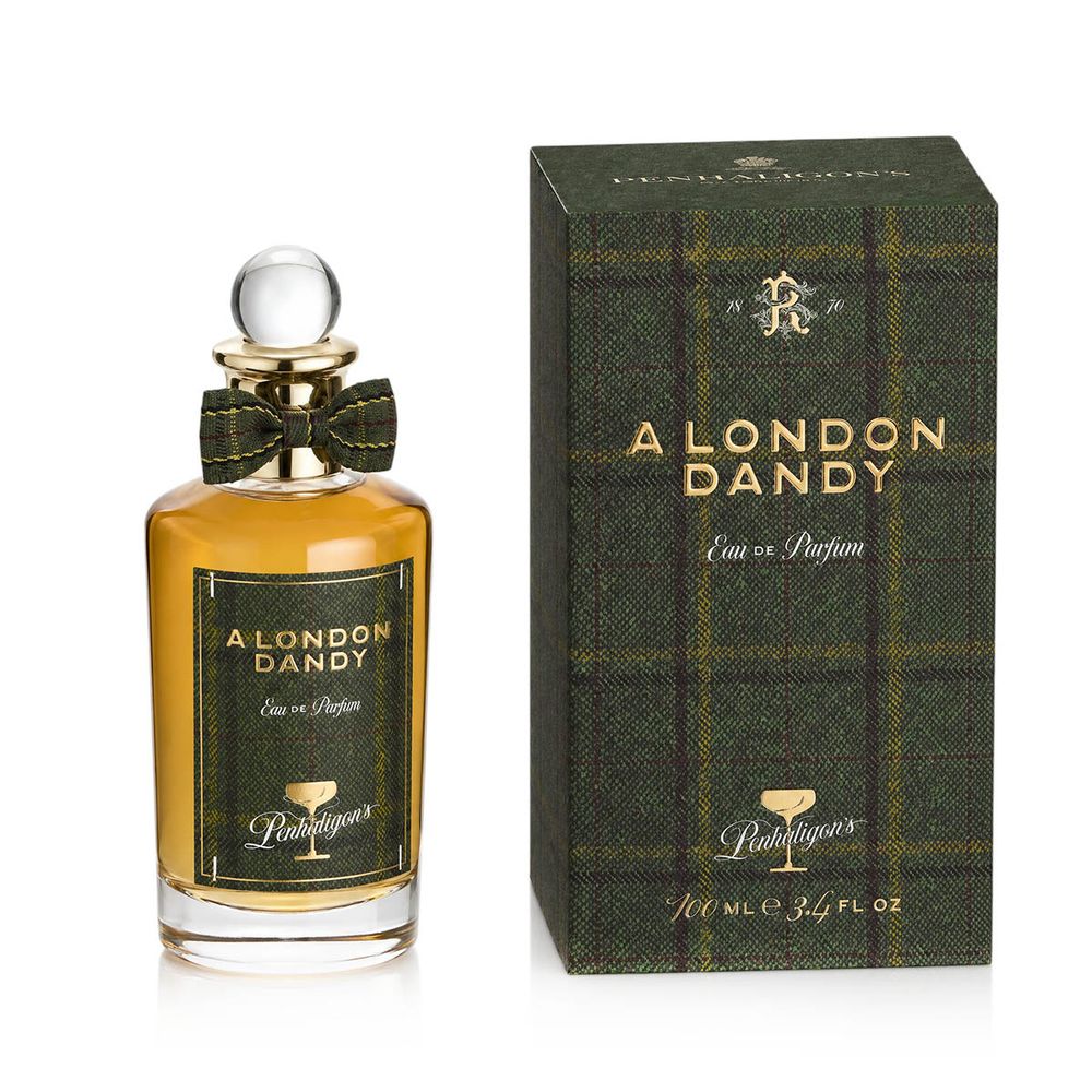 Penhaligon's A London Dandy Eau De Parfum 100 ml (man) slika 3