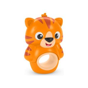 Kids II Baby Einstein Glodalica Wobble Tiger 3-36M