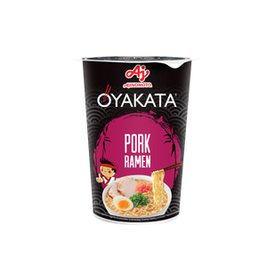 AJINOMOTO ramen juha u čaši svinjetina 62g