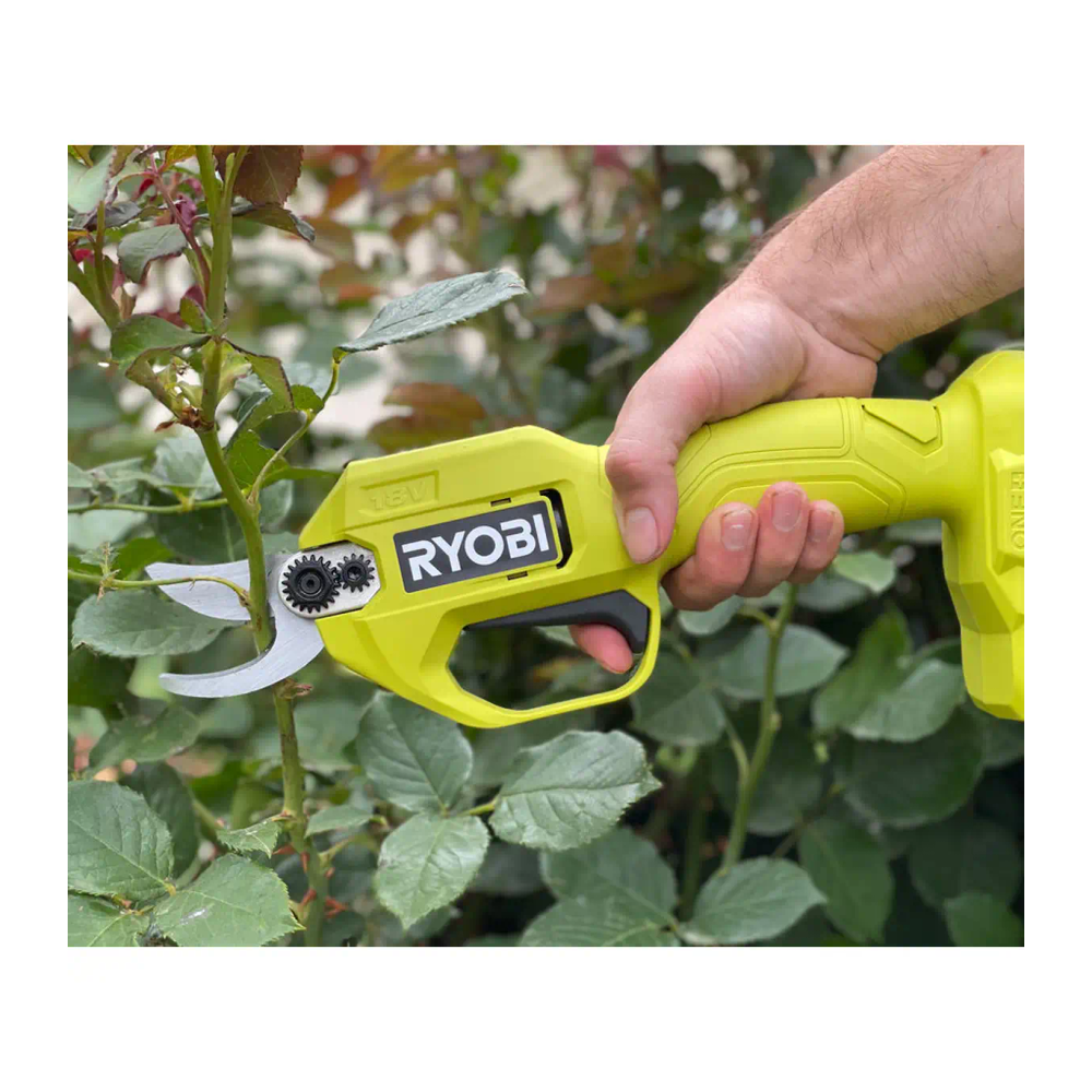 Ryobi 18V ONE+ Akumulatorske makaze za grane, RY18SCA-0 slika 5