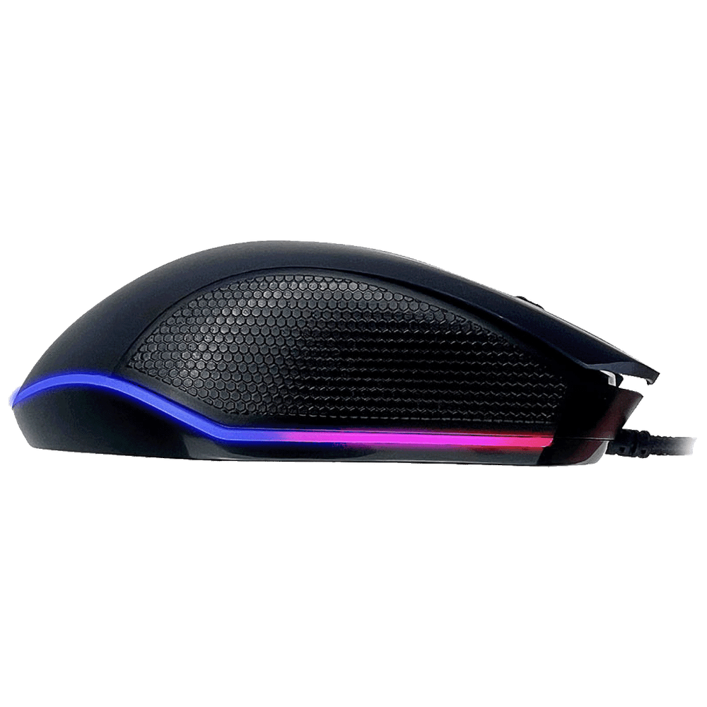 Tracer Miš optički, gaming, 3200 dpi, RGB, USB - GAMEZONE EDGE slika 4