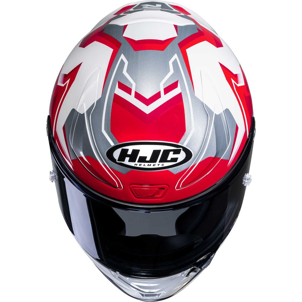 HJC RPHA1 NOMARO vizir za moto kacigu slika 2