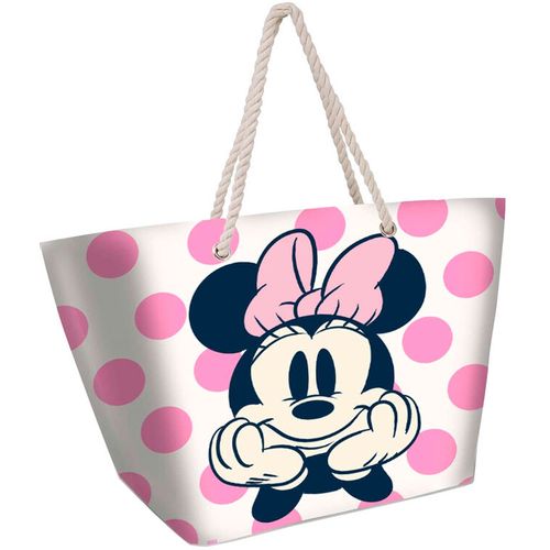 Disney Minnie Dots beach bag slika 1