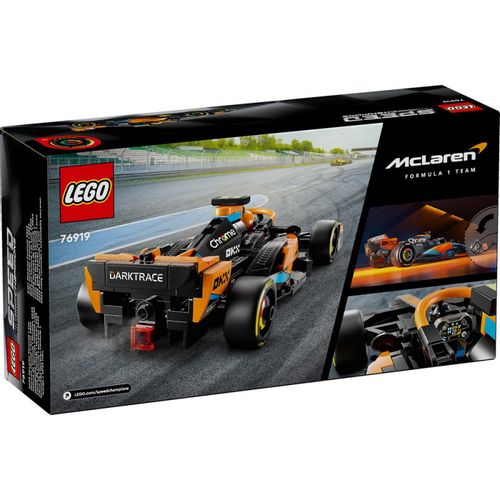 Lego Speed Champions Tbd-Sc-1-2024 slika 3