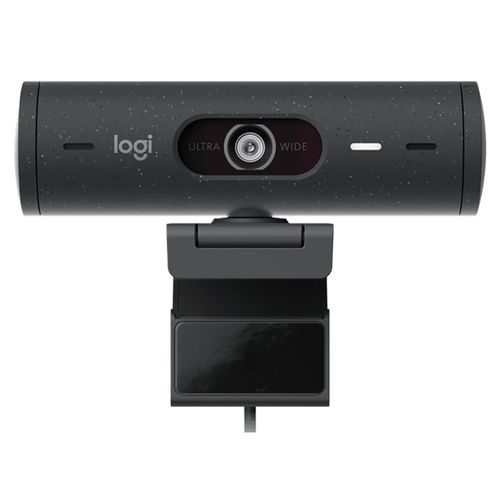 LOGITECH Brio 505 HD Webcam GRAPHITE slika 3