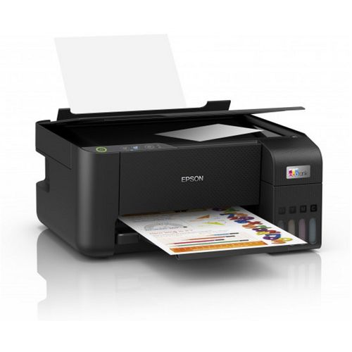 EPSON L3210 EcoTank ITS multifunkcijski inkjet štampač slika 3