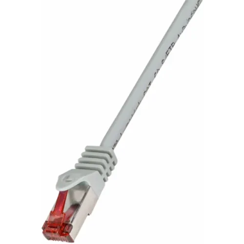 LogiLink CAT6 Patch Cable S/FTP 20m PrimeLine CQ2112S slika 1